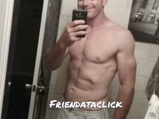 Friendataclick