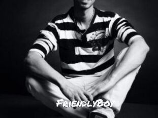 Friendly_Boy