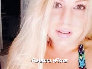 FriendlyFaye