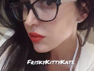 FriskyKittyKate