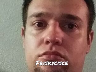 Friskycisce