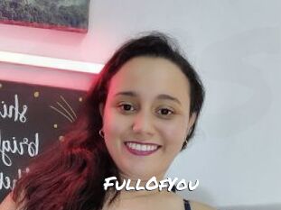 FullOfYou