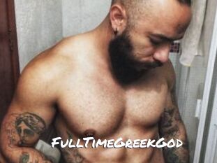 FullTimeGreekGod