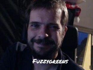 Fuzzygreens