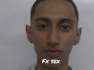 Fx_sex