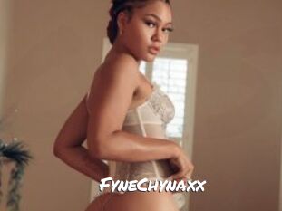 FyneChynaxx