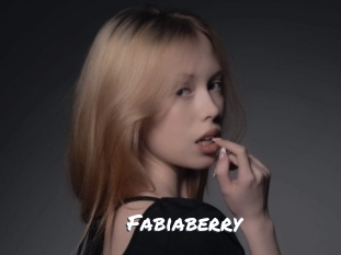 Fabiaberry