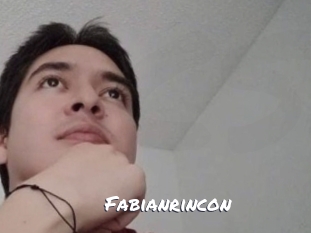 Fabianrincon
