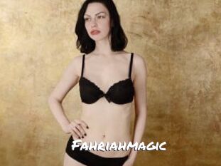 Fahriahmagic