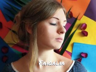 Faiqalia