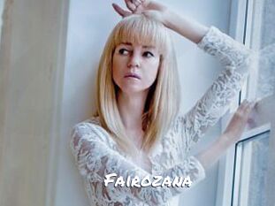 Fairozana