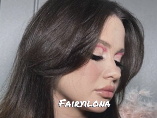 Fairyilona