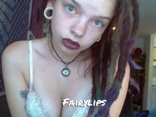 Fairylips