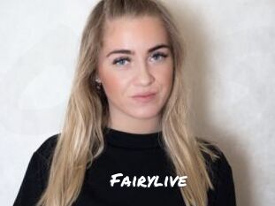 Fairylive