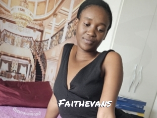 faithevans Ochranne Siete