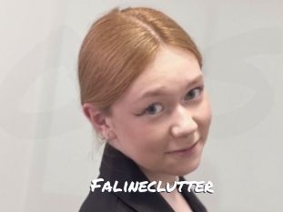 Falineclutter
