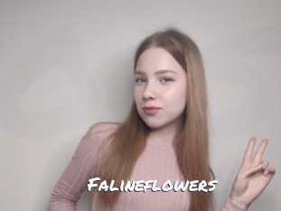 Falineflowers