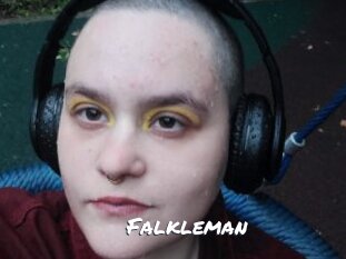 Falkleman