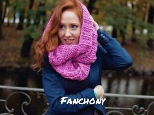 Fanchony