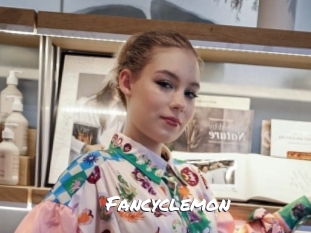 Fancyclemon