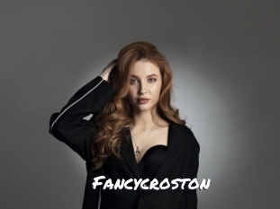 fancycroston Ochranne Siete
