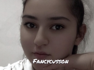 Fancycusson
