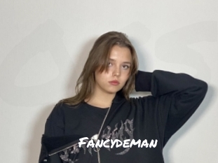 fancydeman Ochranne Siete