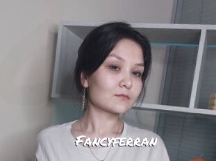 Fancyferran