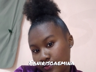 fanirisoaemina Ochranne Siete