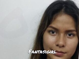 Fantasigirl
