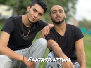Fantasylattinn