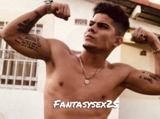 fantasysex25 Ochranne Siete
