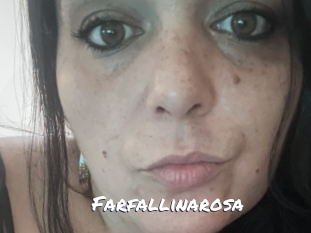 Farfallinarosa