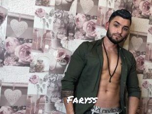Faryss