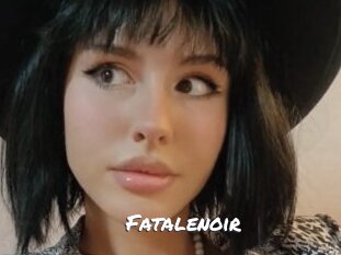 Fatalenoir