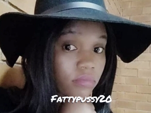 Fattypussy20