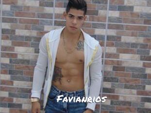 Favianrios