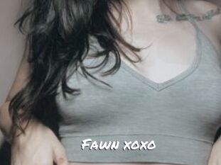 Fawn_xoxo