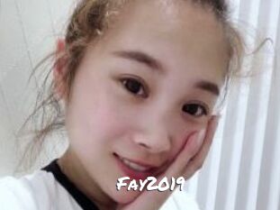 Fay2019
