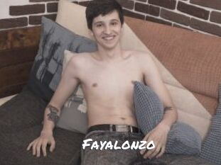 Fayalonzo