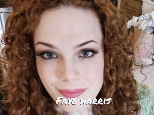 faye_harris Ochranne Siete