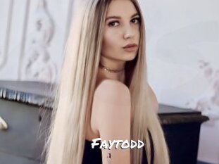 Faytodd