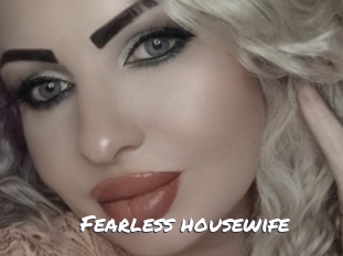 Fearless_housewife