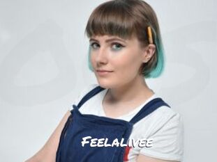Feelalivee