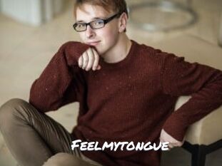 Feelmytongue