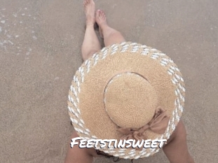 Feetstinsweet
