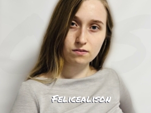 Felicealison