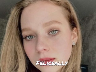 Feliceally