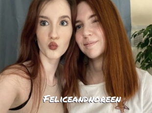 Feliceandnoreen