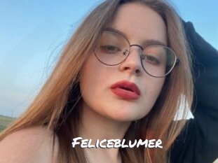 Feliceblumer